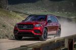 Mercedes-Benz GLS580 4Matic AMG Line 2019 года (NA)